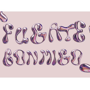 FUGATE CONMIGO (Explicit)