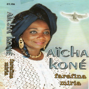 Aïcha Koné - Hôtel Pelorihno