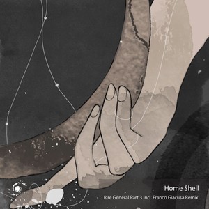 Rire Général (Franco Giacusa Instrumental Remix)