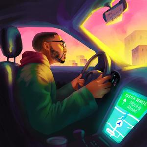 Moving Ahead (feat. Matt Mason)