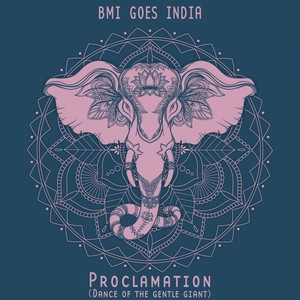 Proclamation (Dance of the Gentle Giant)