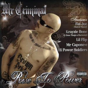 The Warning (Explicit)