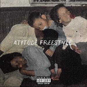 Atitude Freestyle (feat. Vitor Akin) (Explicit)