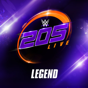 Legend (205 Live)