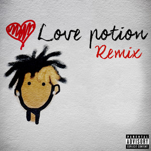 love potion (Remix) [Explicit]