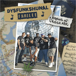 She's My(feat. Greg Nice & Mela Machinko) (Explicit)