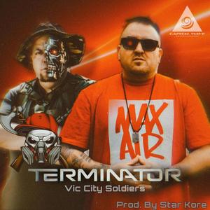 Terminator (feat. Jazz Millz & Wordmasta J) [Explicit]