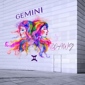 Edawg - Gemini (feat. Vo-Kal) (Explicit)