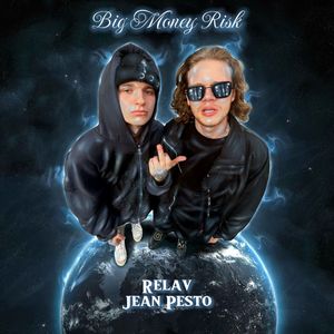 Big Money Risk (Explicit)