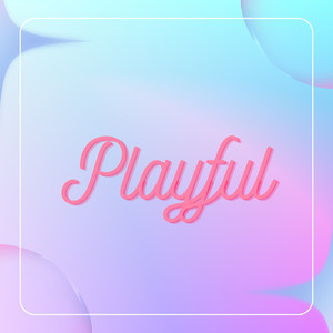 Playful