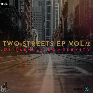 Two Streets Vol.2