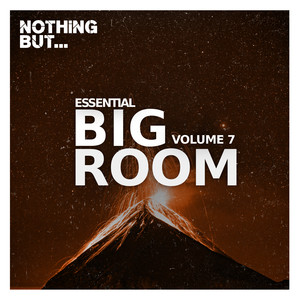 Nothing But... Essential Big Room, Vol. 07 (Explicit)