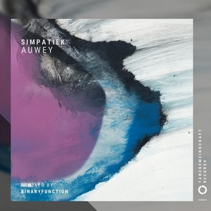 Auwey (BinaryFunction Remix)