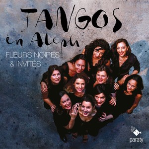 Tangos en Aleph