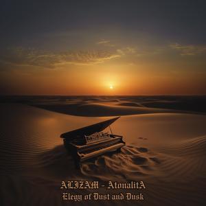 Elegy of Dust and Dusk (feat. Atonalita)
