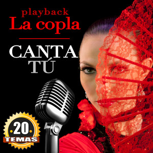 20 Coplas Instrumentales. Canta Tu