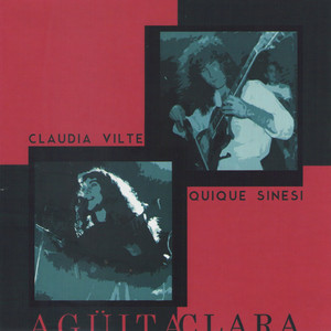 Agüita Clara