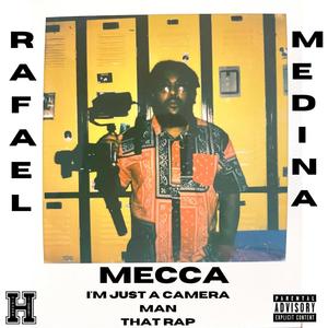 I'm Just A Camera Man That Rap (Explicit)