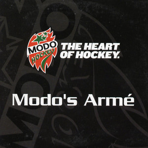 Modo's Armé- Instrumental (The Heart Of Hockey)