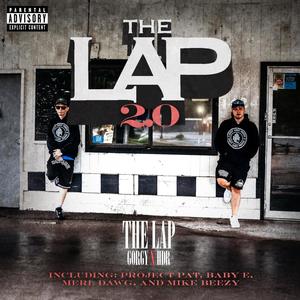 THE LAP 2.0 (Explicit)