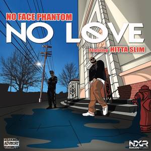 No Love (Explicit)