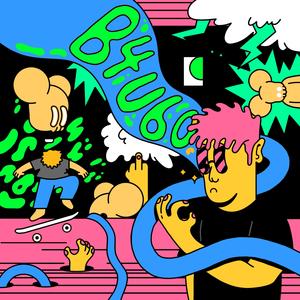 b4 u 60 (feat. WAVER CLLEU, Yung Aum & Uncle Yama) (remix|Explicit)