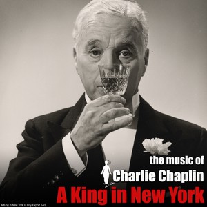 Charlie Chaplin - Whisky Montage