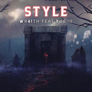 STYLE (feat. Yubiie) (Explicit)