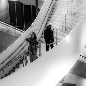 MELDING (feat. Ide Snake) (Explicit)