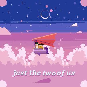 Just the Two of Us (feat. Kuri Ken) (Explicit)