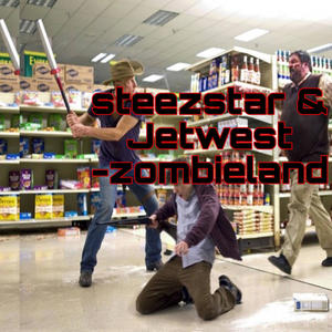 zombieland (feat. Jetwest) [Explicit]