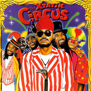 Thank You God(feat. Peter C. Lewis, the Mighty Sparrow, Calypso Rose, Terror, 3 Suns, Bunji Garlin, Scarface, Dawg E. Slaughter, Onyon & Blakie)
