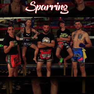 Sparring (Explicit)