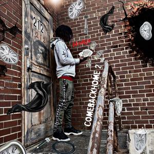 Come Back Home II (Explicit)