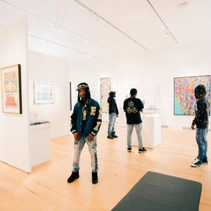 Grenade Paddleball (feat. Mikeyotww) (Explicit)