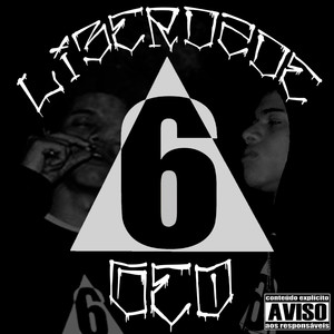 Liberdade Geo (Explicit)