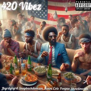 Pass Da ** (feat. Ponpae) (Explicit)