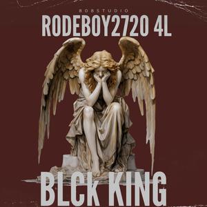 THUGZ (feat. BLCK KING) (Radio Edit)