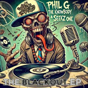 the Blackout EP (Explicit)