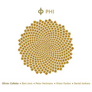 Phi (feat. Bert Joris & Peter Hertmans)