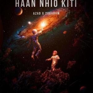 Han nhio Kiti (feat. Azad)