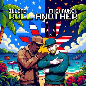 Roll Another Remix (feat. FmChauncy) (Adotmusic & Jlp Audio Remix|Explicit)