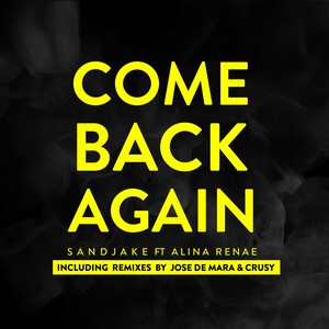 Come Back Again