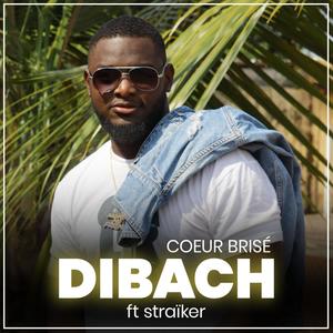 Coeur Brisé(feat. Straïker)