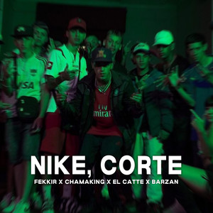 Nike, Corte (Explicit)