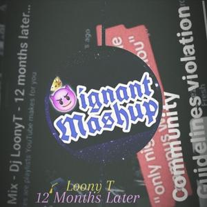 12 Months Later (Screwed Version) [Explicit]