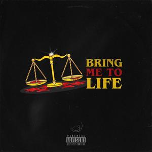 Bring Me To Life (Explicit)