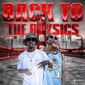 Back To The BAYsics (Explicit)