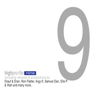 High Pro-File - Nine