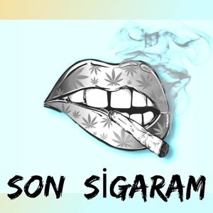 Son Sigaram (feat. Celil) [Explicit]